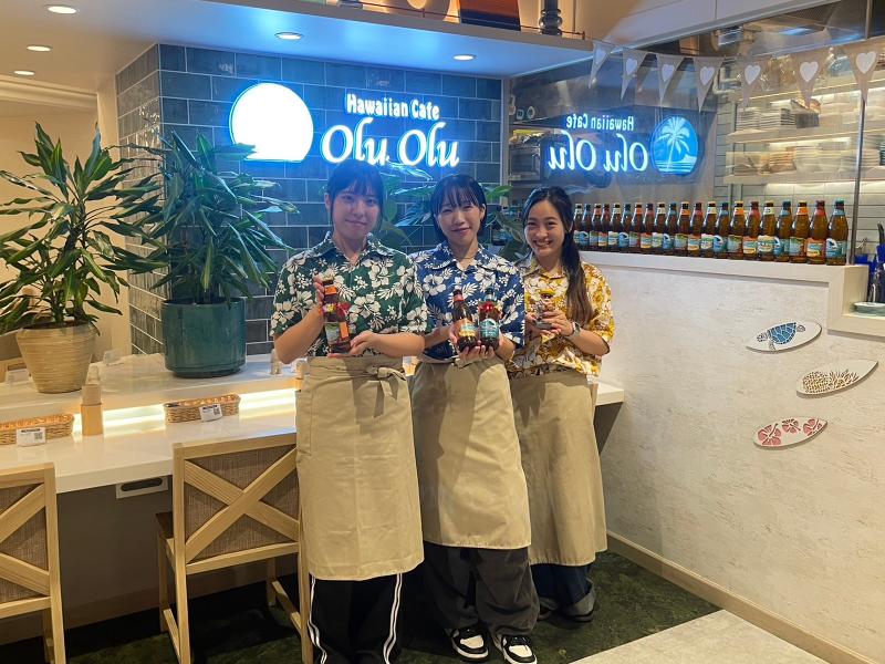 株式会社サンライズフーズの求人・転職情報