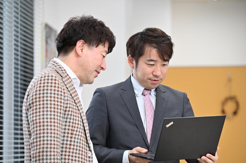 社会保険労務士法人エフピオのアルバイト・バイト求人情報-04