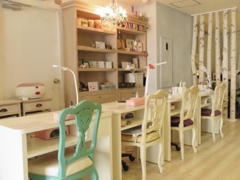 Amelie/Milieuのアルバイト・バイト求人情報-02