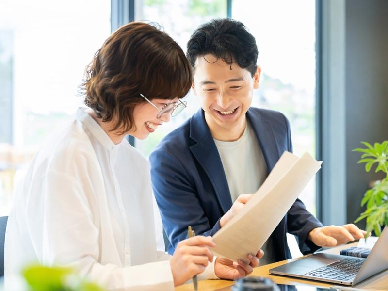 株式会社 アドビジョンの求人・転職情報