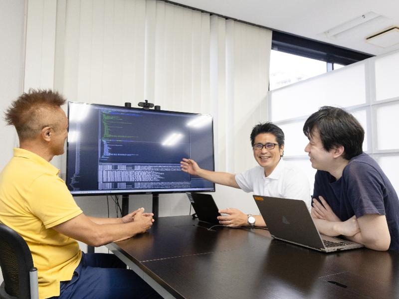 エスプラナード・ワン株式会社の求人・転職情報