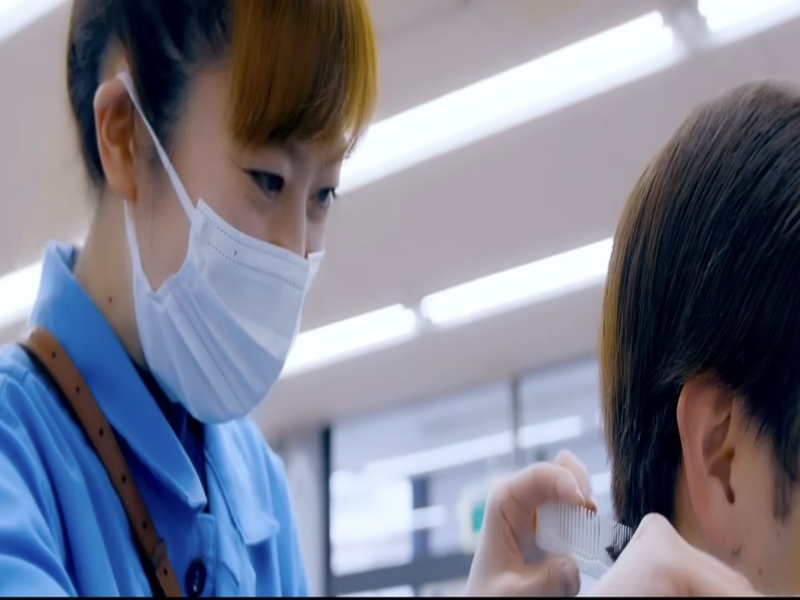 株式会社K&Sの派遣求人情報