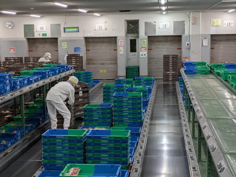 株式会社ウエダ 西神中央営業所の求人情報