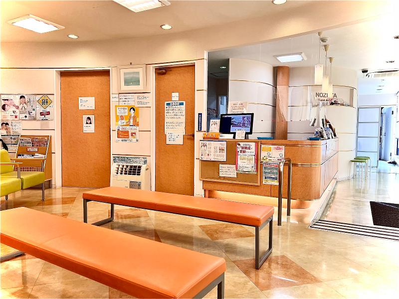 野津田耳鼻咽喉科アレルギー科の派遣求人情報