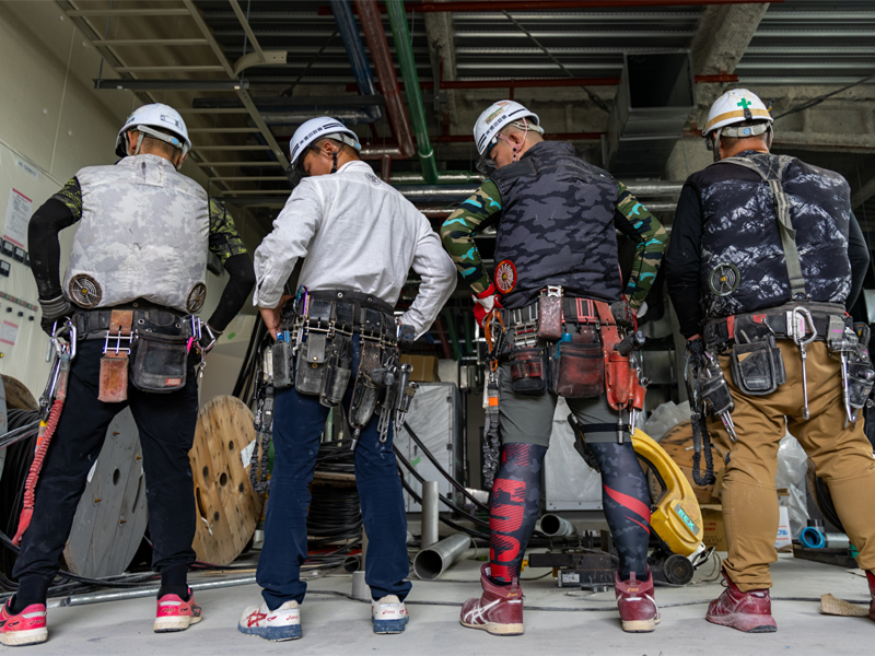 株式会社豊田設備の求人・転職情報