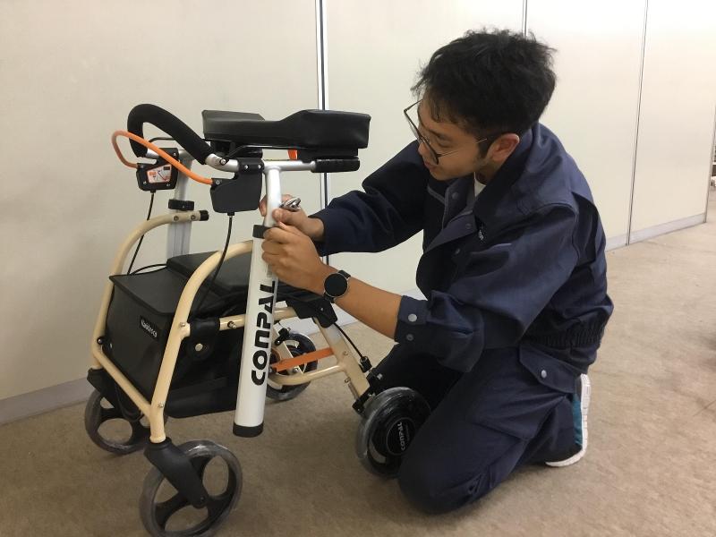 フランスベッド株式会社