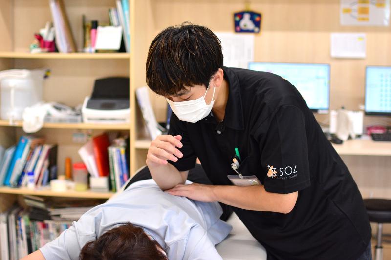一般社団法人ＳＯＬの求人・転職情報