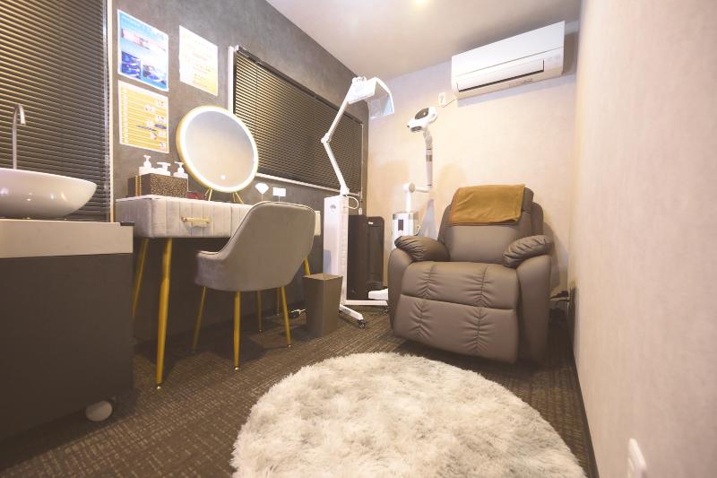 【Whi-Ya】Dental Beauty Salon 神楽坂のアルバイト・バイト求人情報-04