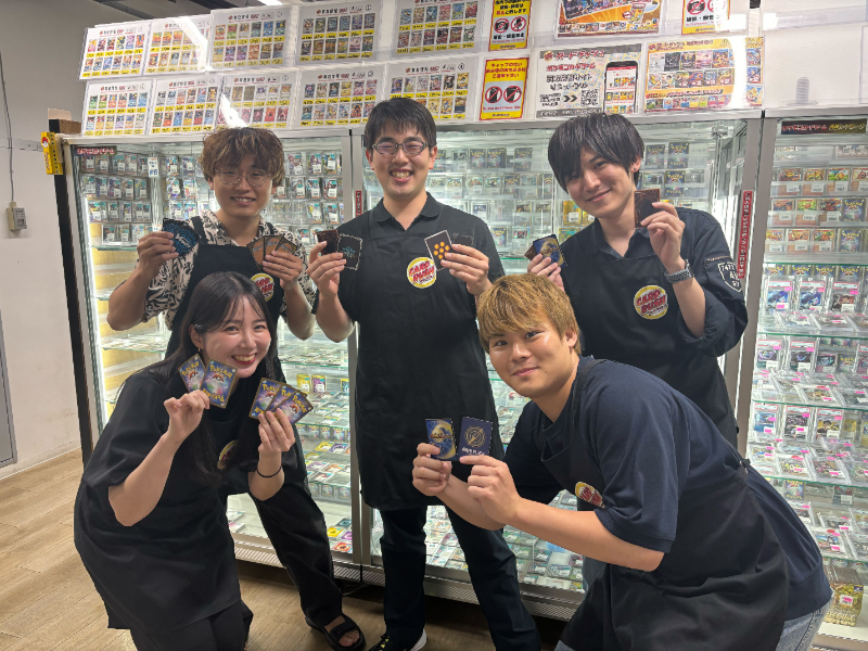 株式会社RUSHの求人・転職情報