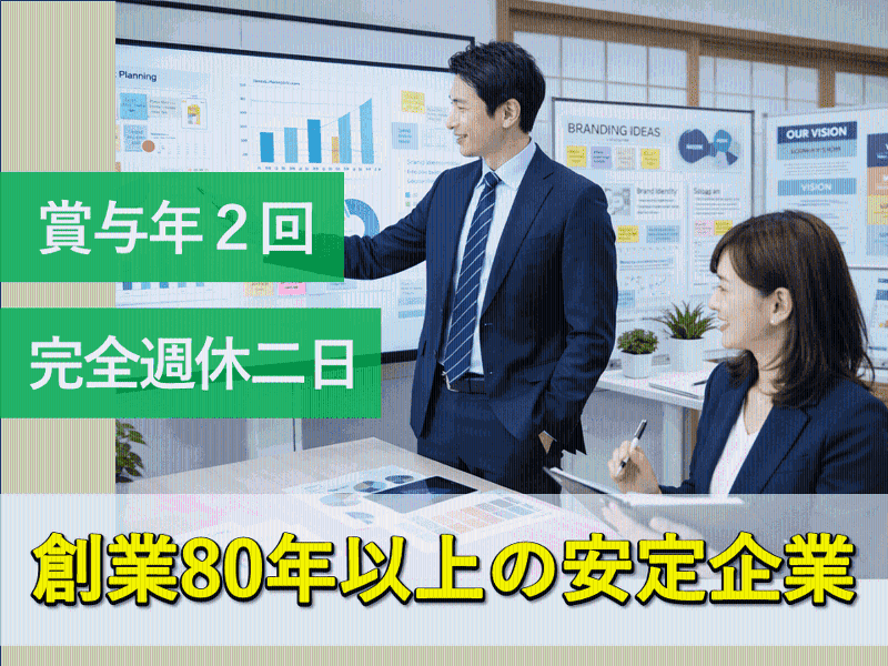 株式会社ナミキの求人・転職情報