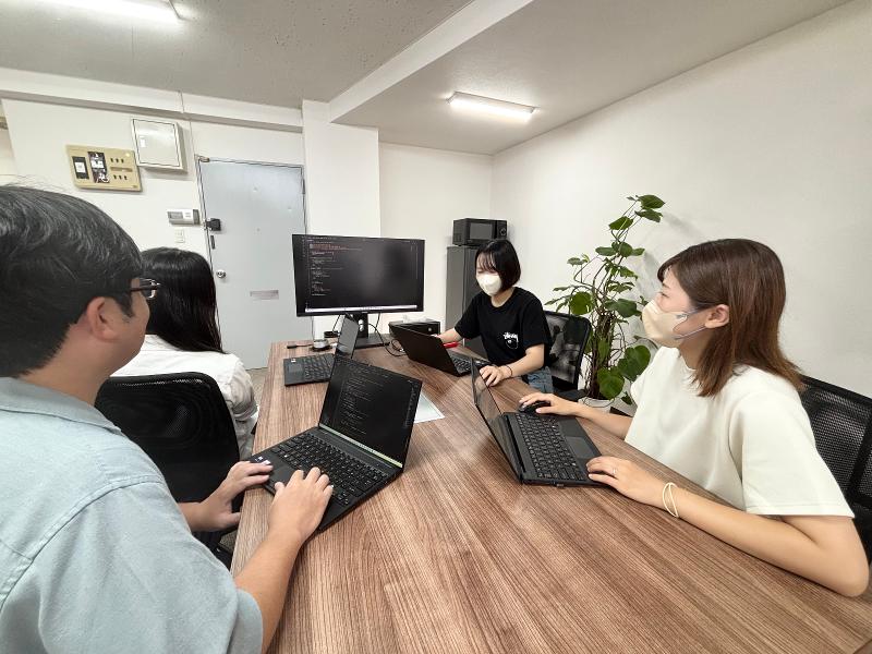 株式会社ネクストファクトの求人・転職情報