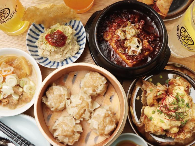 大衆モダン酒場 焼売のジョー 大宮店のアルバイト・バイト求人情報-04