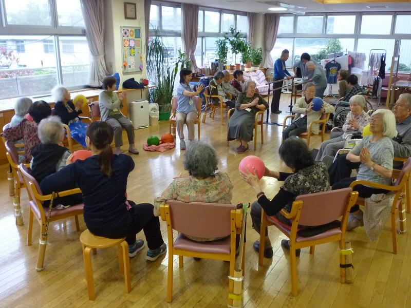 社会福祉法人緑成会　横浜市美しが丘地域ケアプラザのアルバイト・バイト求人情報-05