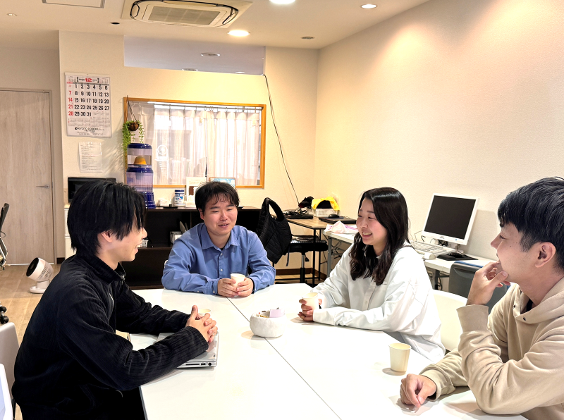 Reborn株式会社のアルバイト・バイト求人情報-02