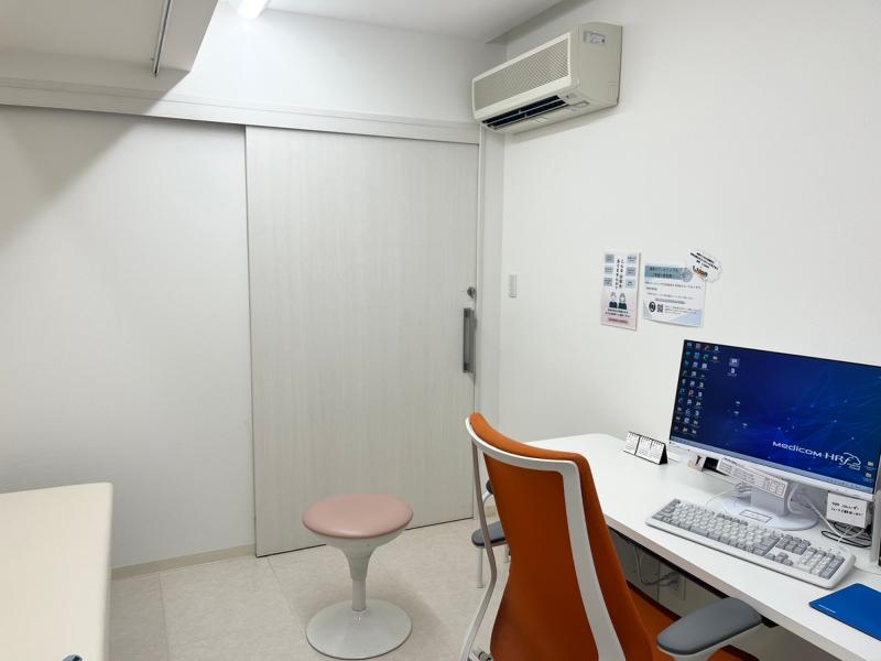 いけだ皮膚科クリニックの求人・転職情報-04