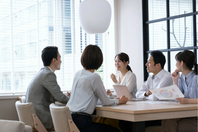 REGAIN GROUP株式会社のアルバイト・バイト求人情報-02