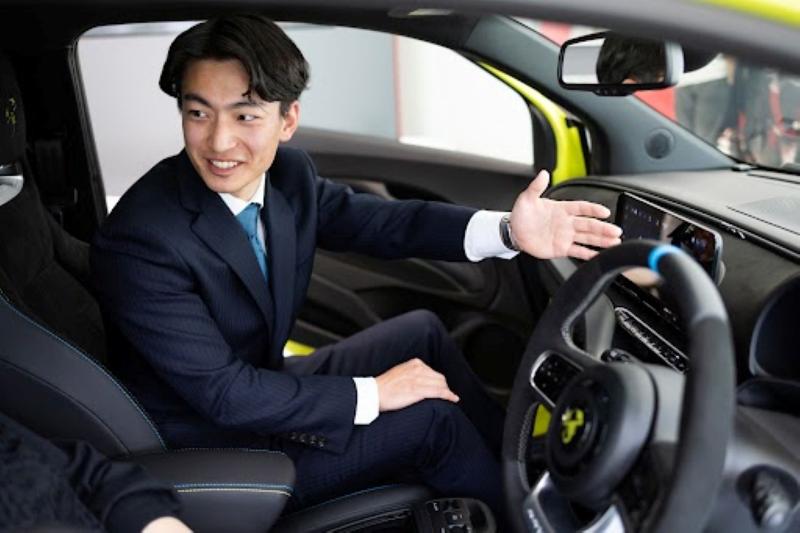 八光自動車工業株式会社の求人・転職情報