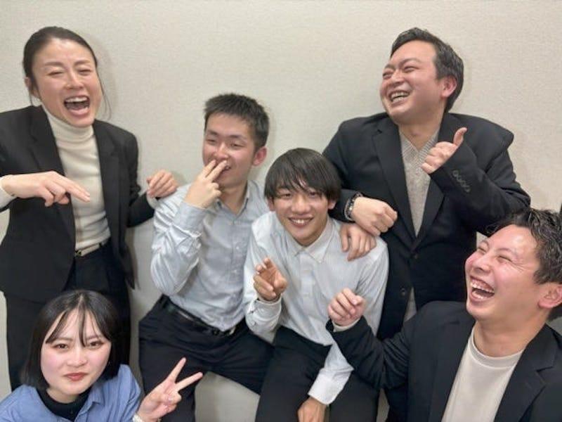 株式会社PRIMA-0010の求人・転職情報