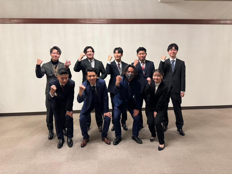 株式会社ＣＲＥＳＴの求人・転職情報