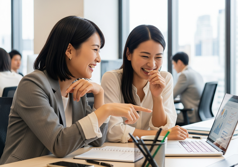 ＨＩＧＨＬＩＴ株式会社-0003の求人・転職情報