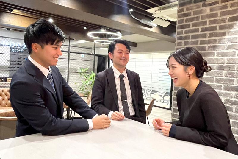 株式会社ブルームソリューションズの求人・転職情報