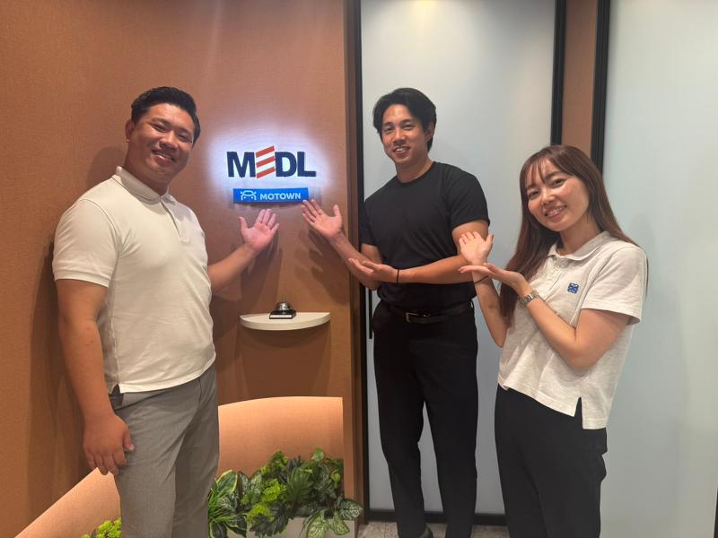 株式会社MEDLの求人・転職情報