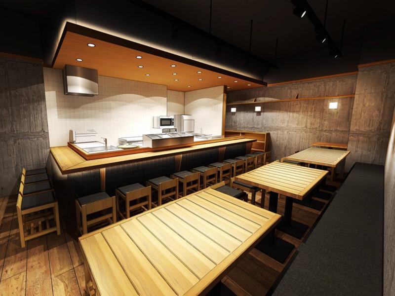 和バル 八べゑ -hachibee- 錦三丁目店のアルバイト・バイト求人情報-04