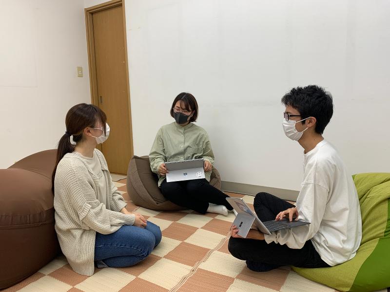 特定非営利活動法人TEDICのアルバイト・バイト求人情報-04