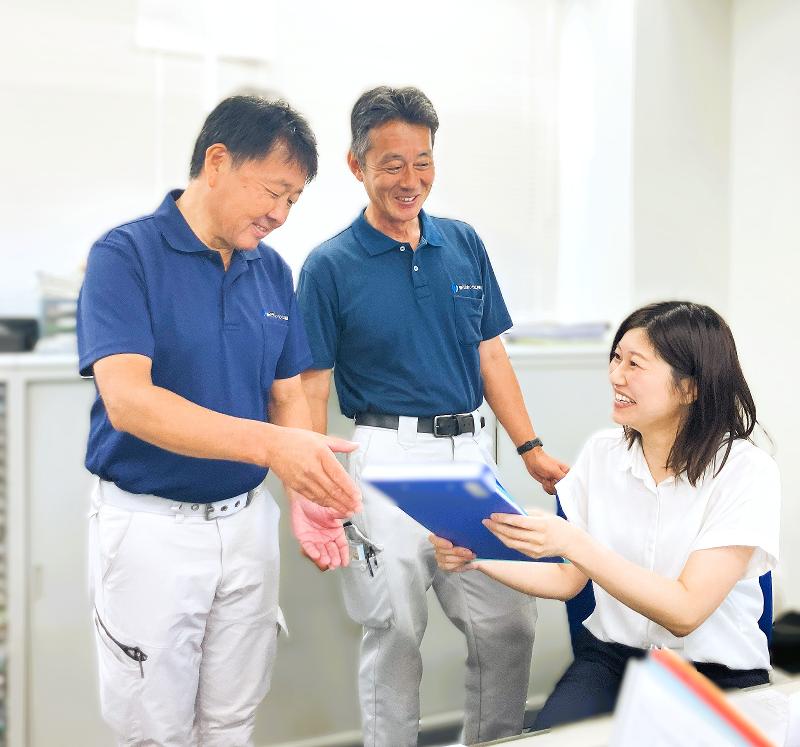 新日本ハウス株式会社のアルバイト・バイト求人情報-04