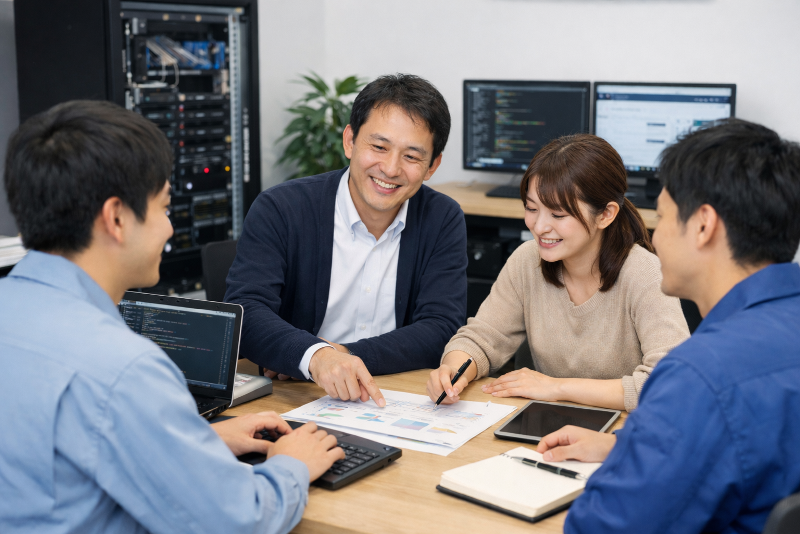 株式会社中部システムのアルバイト・バイト求人情報-03