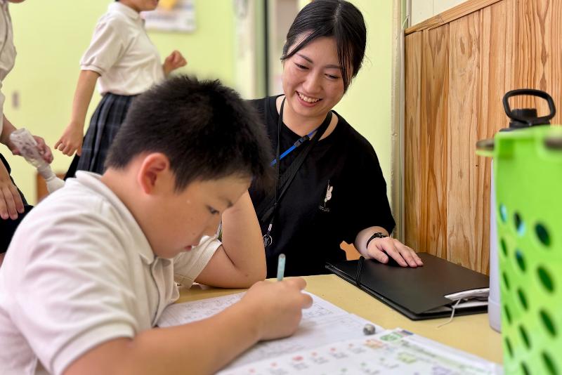 社会福祉法人　落穂会の求人・転職情報