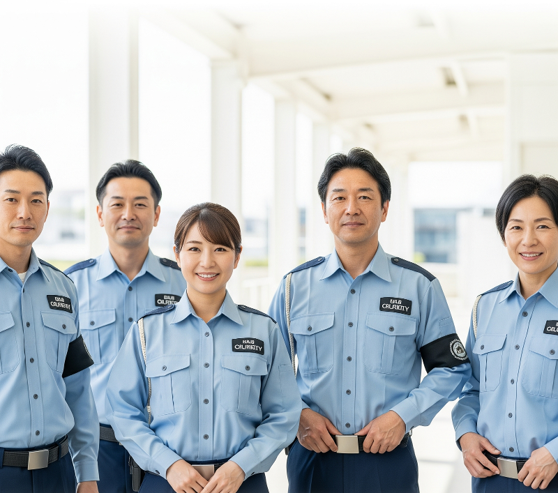 株式会社アトム警備保障の求人・転職情報-04