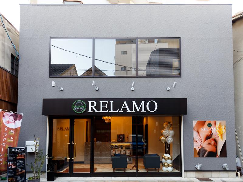 RELAMO(リラモ)布施本店のアルバイト・バイト求人情報-05
