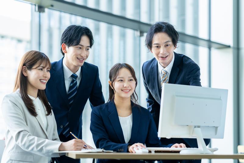 株式会社メタルホールディングスの求人・転職情報