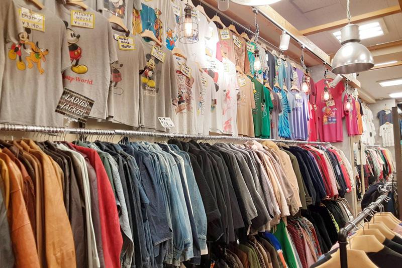 古着屋KINJI下北沢店のアルバイト・バイト求人情報-03