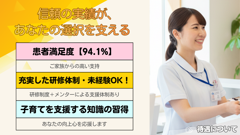 医療法人社団Linksのアルバイト・バイト求人情報-03