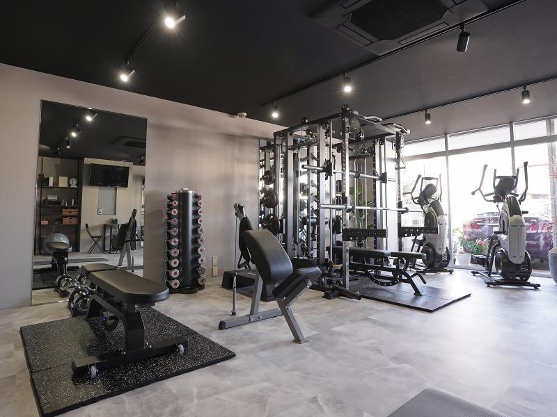 Connect Gymの求人・転職情報