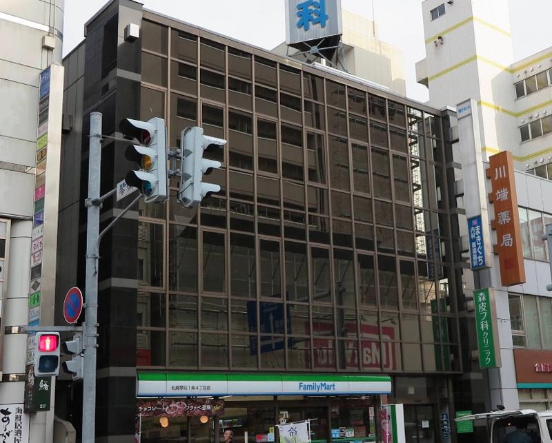 医療法人社団 緑生会 森皮フ科クリニックの求人・転職情報