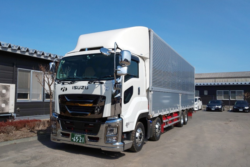 株式会社ツーワン輸送の求人・転職情報