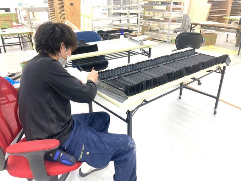 株式会社長谷川ジャバラのアルバイト・バイト求人情報-02