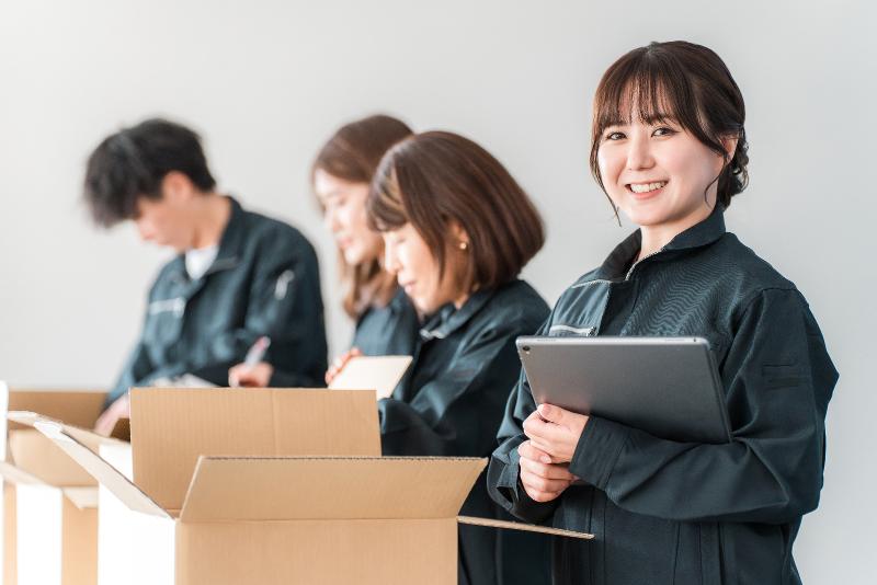 株式会社LYLの求人・転職情報