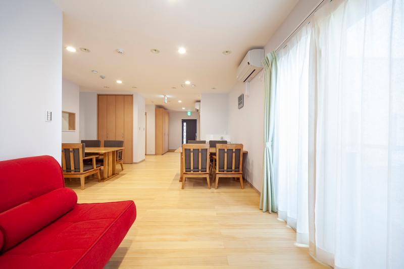 特定非営利活動法人 いずみ福祉会のアルバイト・バイト求人情報-02