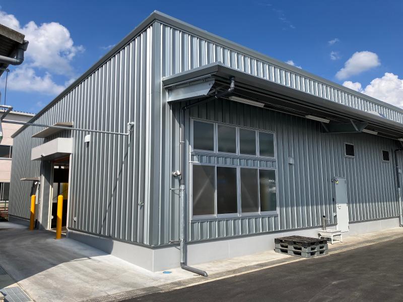 株式会社レオンアルミの求人・転職情報