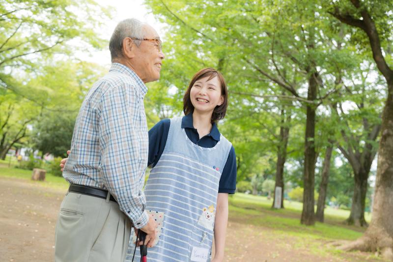 医療法人保内郷厚生会 　保内郷メディカルクリニックのアルバイト・バイト求人情報-02