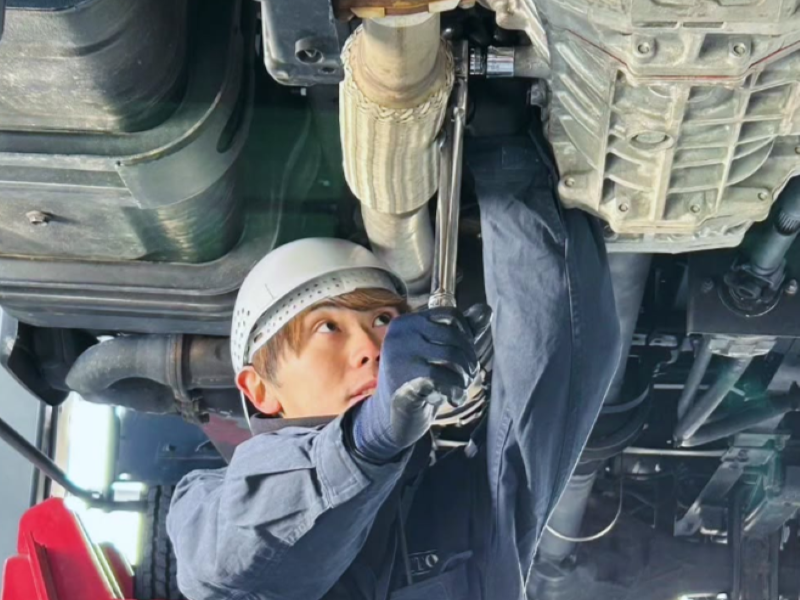札東自工(株)の求人・転職情報