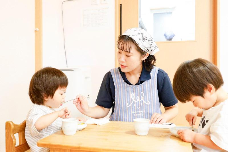 株式会社マミーズファミリーの求人・転職情報