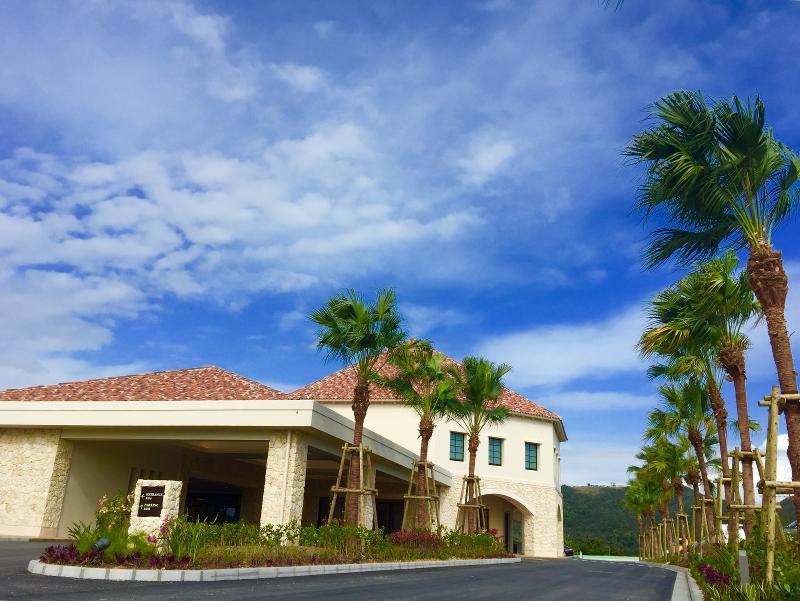 パシフィックゴルフマネージメント株式会社の求人・転職情報