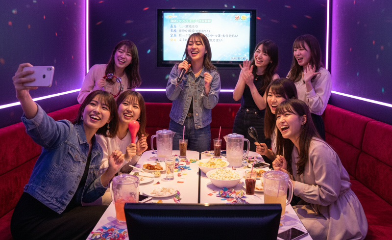 SNACK REDのアルバイト・バイト求人情報-05