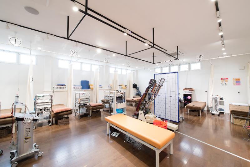 SUZUKI HEALTH PLANNING　幸田院のアルバイト・バイト求人情報-02