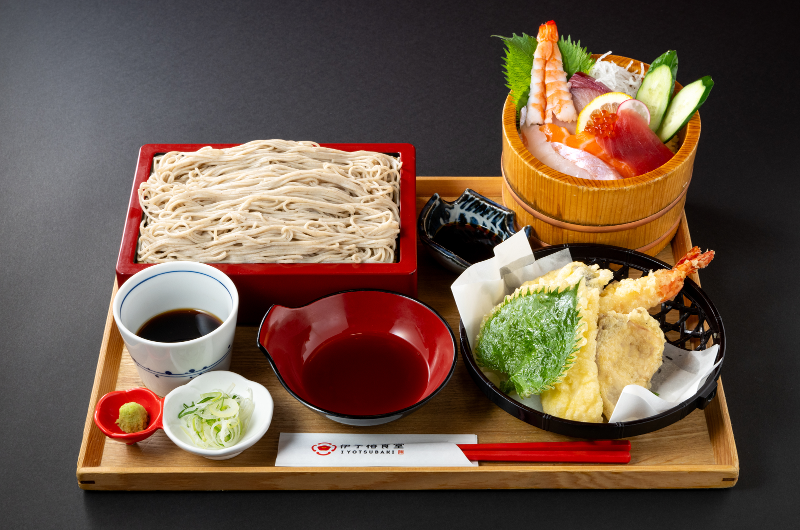 蕎麦・海鮮 伊予椿食堂のアルバイト・バイト求人情報-02